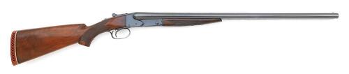 Winchester Model 21 Boxlock Double Ejectorgun