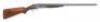 Winchester Model 21 Boxlock Double Ejectorgun