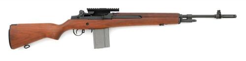 Springfield Armory Inc M1A Semi-Auto Rifle