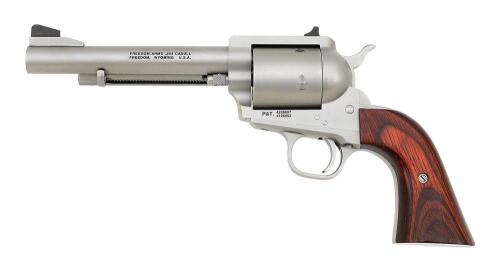 Freedom Arms Model 83 Field Grade Single Action Revolver