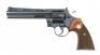 Colt Python Double Action Revolver - 2