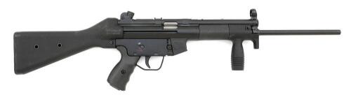 Special Weapons SW5 Semi-Auto Carbine