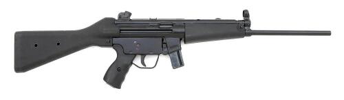 Special Weapons SW5D Semi-Auto Carbine