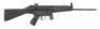 Special Weapons SW5D Semi-Auto Carbine