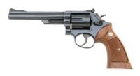 Smith & Wesson Model 53-2 Centerfire Magnum Revolver