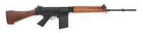 Rare FN FAL G-Series Semi-Auto Rifle