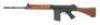 Rare FN FAL G-Series Semi-Auto Rifle - 3