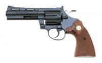 Colt Diamondback Double Action Revolver