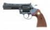 Colt Diamondback Double Action Revolver