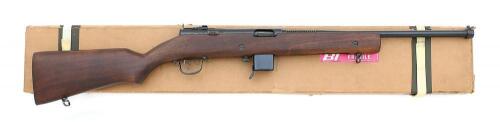 Harrington & Richardson Model 60 Reising Semi-Auto Rifle