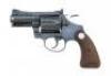 Colt Diamondback Double Action Revolver