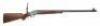 Browning Model 1885 BPCR High Wall Rifle