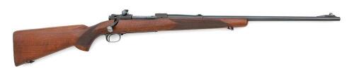 Winchester Pre-War Model 70 Bolt Action Rifle