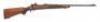 Winchester Pre-War Model 70 Bolt Action Rifle