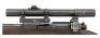 Interesting Abercrombie & Fitch Greifelt Sportmodel Bolt Action Rifle Belonging to Philip M. Plant - 2