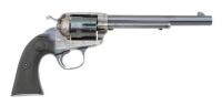 Colt Single Action Army Bisley Model Revolver