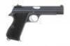 Swiss P49 Semi-Auto Pistol by SIG