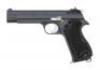 Swiss P49 Semi-Auto Pistol by SIG - 2