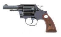 Scarce Colt Courier Double Action Revolver