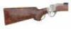 Custom Ed Yost Single Shot Bench Rest Rifle - 2