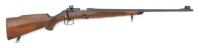 Winchester Model 52C Sporter Bolt Action Rifle