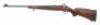 Winchester Model 52C Sporter Bolt Action Rifle - 2