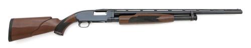 Rare Winchester Model 12 Skeet Slide Action Shotgun with Hydro-Coil Stock