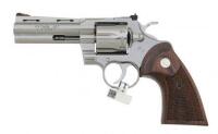 Colt Python Double Action Revolver