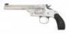 Smith & Wesson Model 1891 Single Shot Target Pistol - 2