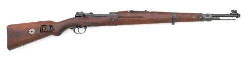 German G.24(t) Bolt Action Rifle by Waffenwerke Brunn