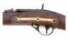 Rare Merrill Late-Production Breechloading Percussion Rifle - 4