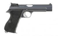 SIG P210 Semi-Auto Pistol