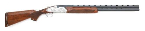 Weatherby Athena Grade IV Field Over Under Shotgun