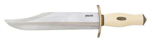 Randall Model 12 Smithsonian Bowie