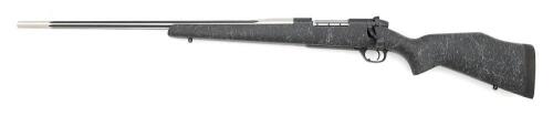 Weatherby Mark V Accumark Left Hand Bolt Action Rifle
