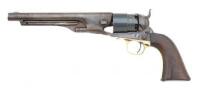 Colt US Model 1860 Army Percussion Revolver