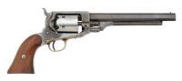 Whitney Navy Model Percussion Revolver