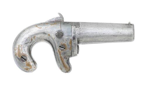Early Moore&rsquo;s Patent Firearms Company No. 1 Deringer