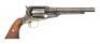 Remington-Beals Navy Model Percussion Revolver