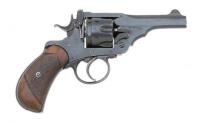 Webley Mark I** Royal Navy Double Action Revolver