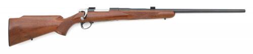 Browning High Power Varmint Safari Bolt Action Rifle