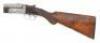 British Lincoln Jeffries Boxlock Double Shotgun - 2