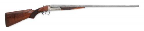 Colt Model 1883 Boxlock Shotgun