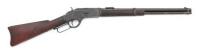Winchester Model 1873 Saddle Ring Carbine