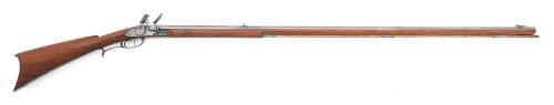 Jim Kibler Flintlock Southern Mountain Rifle