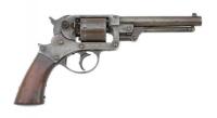 Starr Arms Co. Model 1858 Army Double Action Revolver