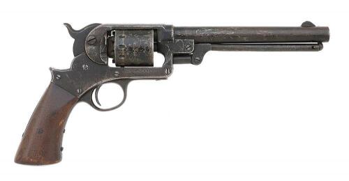 Starr Arms Co. Model 1863 Army Single Action Revolver