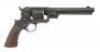 Starr Arms Co. Model 1863 Army Single Action Revolver