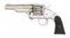 Merwin, Hulbert & Co. Large Frame Single Action Revolver - 2