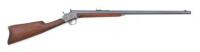 Remington No. 2 Rolling Block Sporting Rifle